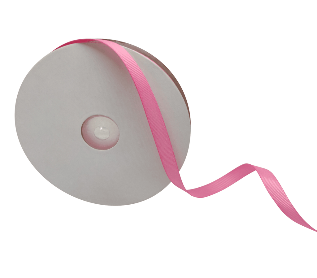 LIGHT PINK PRIMO GROSGRAIN RIBBON (10MM | 45MTR)