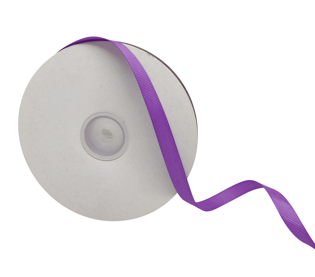 LIGHT PURPLE PRIMO GROSGRAIN RIBBON (10MM | 45MTR)