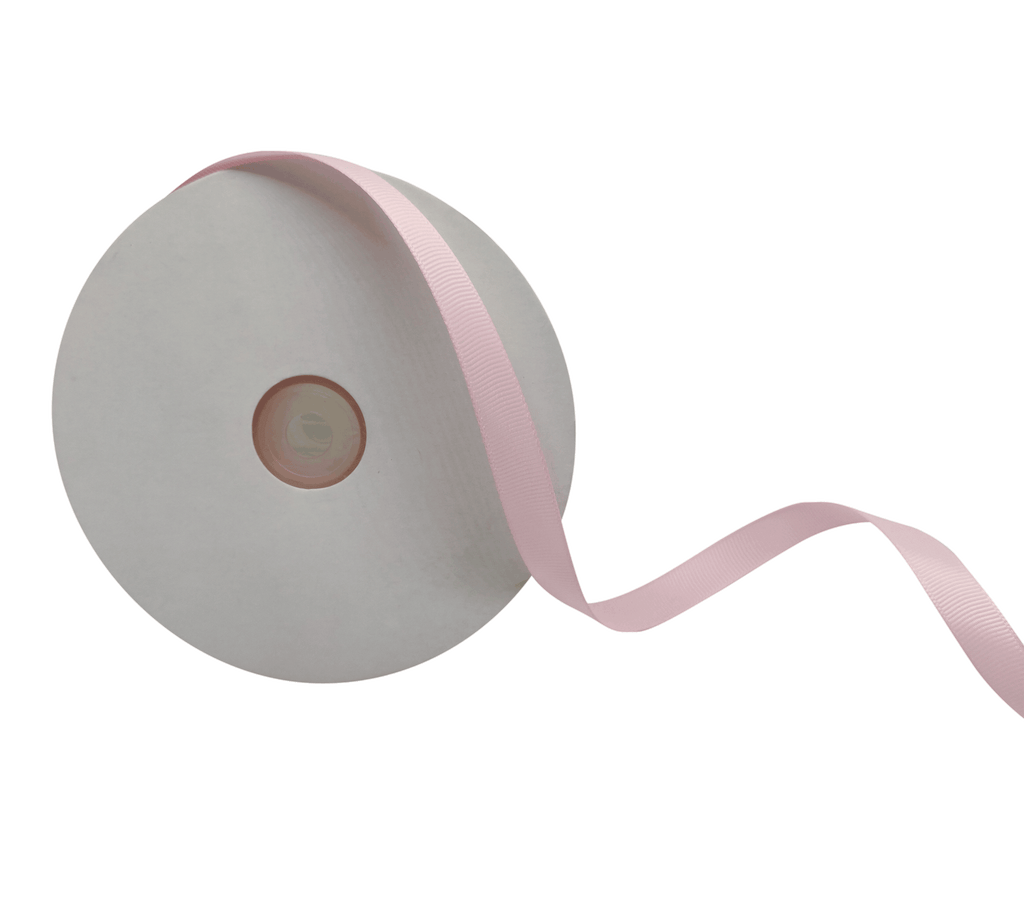 BABY PINK PRIMO GROSGRAIN RIBBON (13MM | 45MTR)