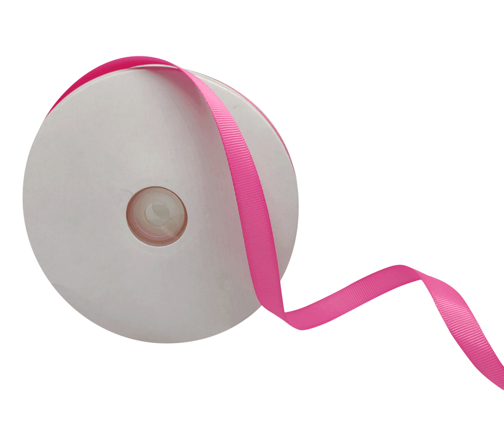 PINK PRIMO GROSGRAIN RIBBON (13MM | 45MTR)