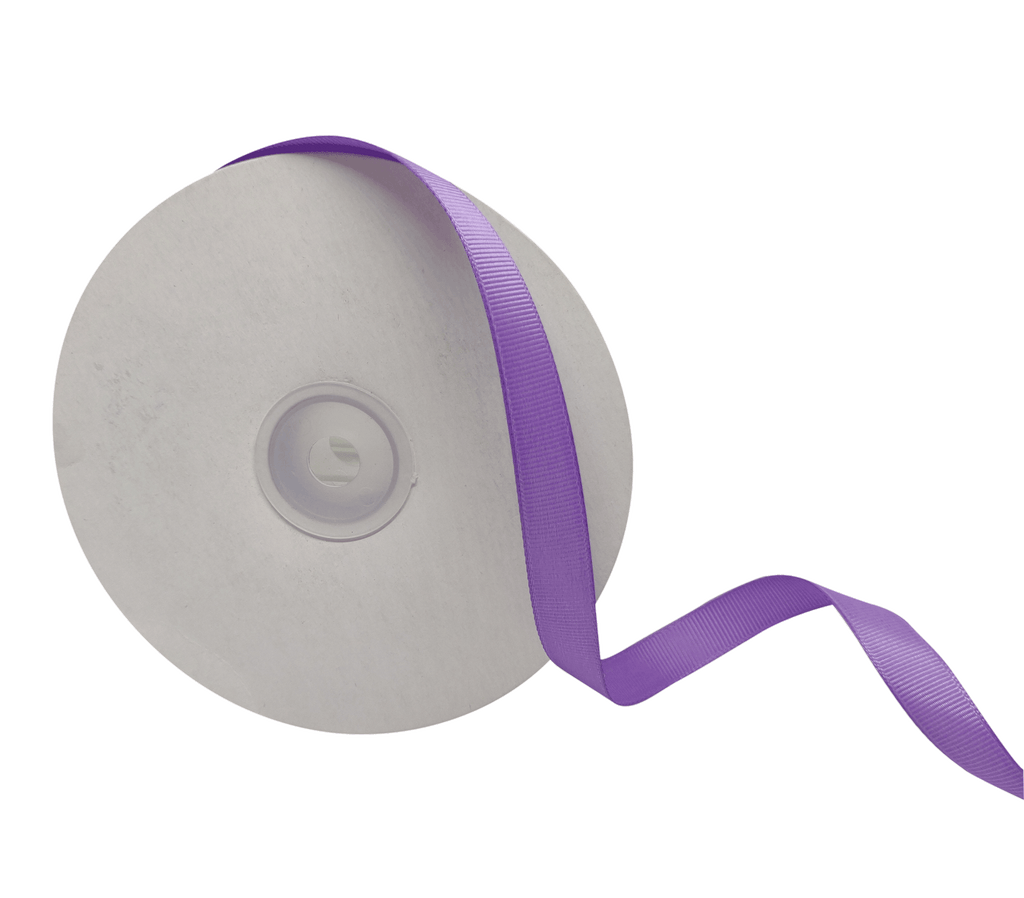 LAVENDER PRIMO GROSGRAIN RIBBON (13MM | 45MTR)