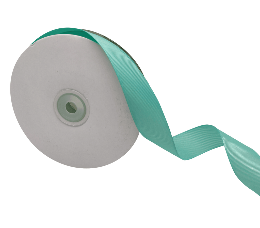 AQUA PRIMO GROSGRAIN RIBBON (25MM | 45MTR)