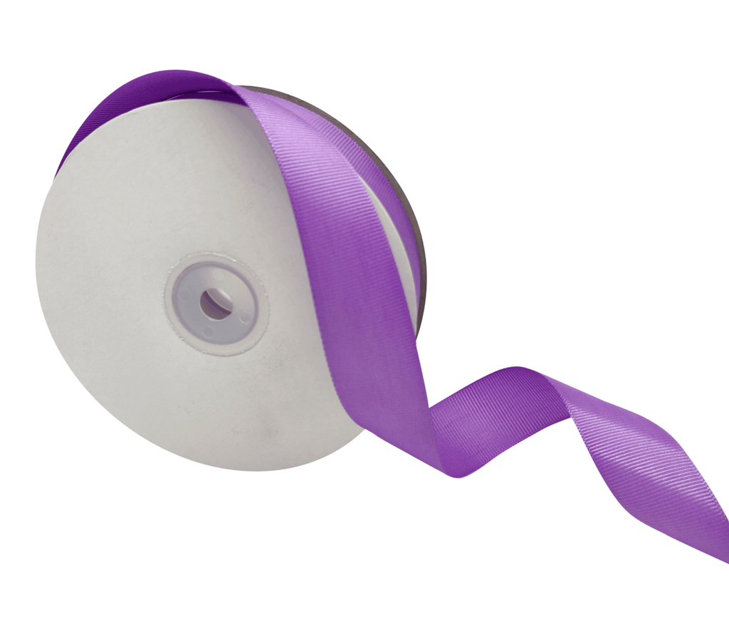 LIGHT PURPLE PRIMO GROSGRAIN RIBBON (25MM | 45MTR)