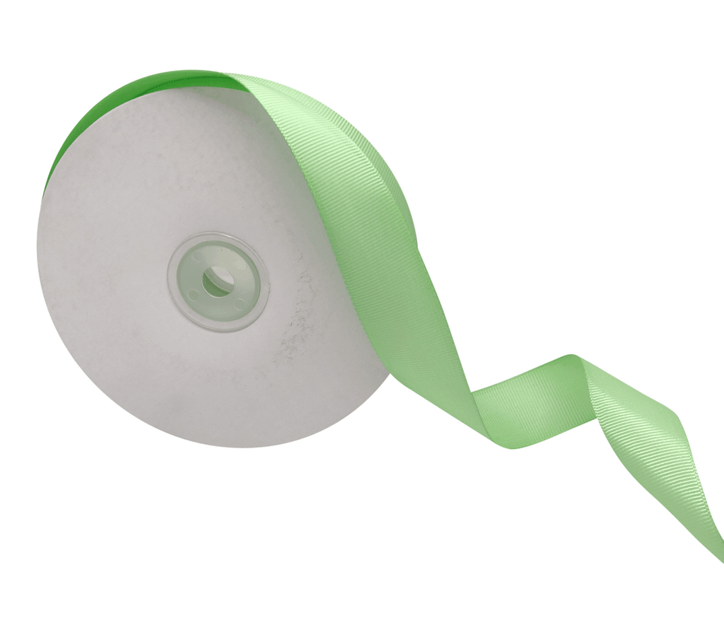 MINT GREEN PRIMO GROSGRAIN RIBBON (25MM | 45MTR)