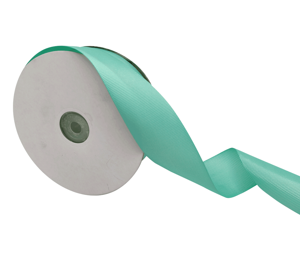 AQUA PRIMO GROSGRAIN RIBBON (38MM | 45MTR)