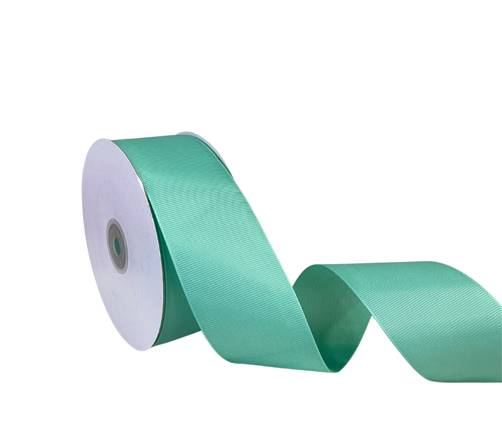 AQUA PRIMO GROSGRAIN RIBBON (50MM | 45MTR)