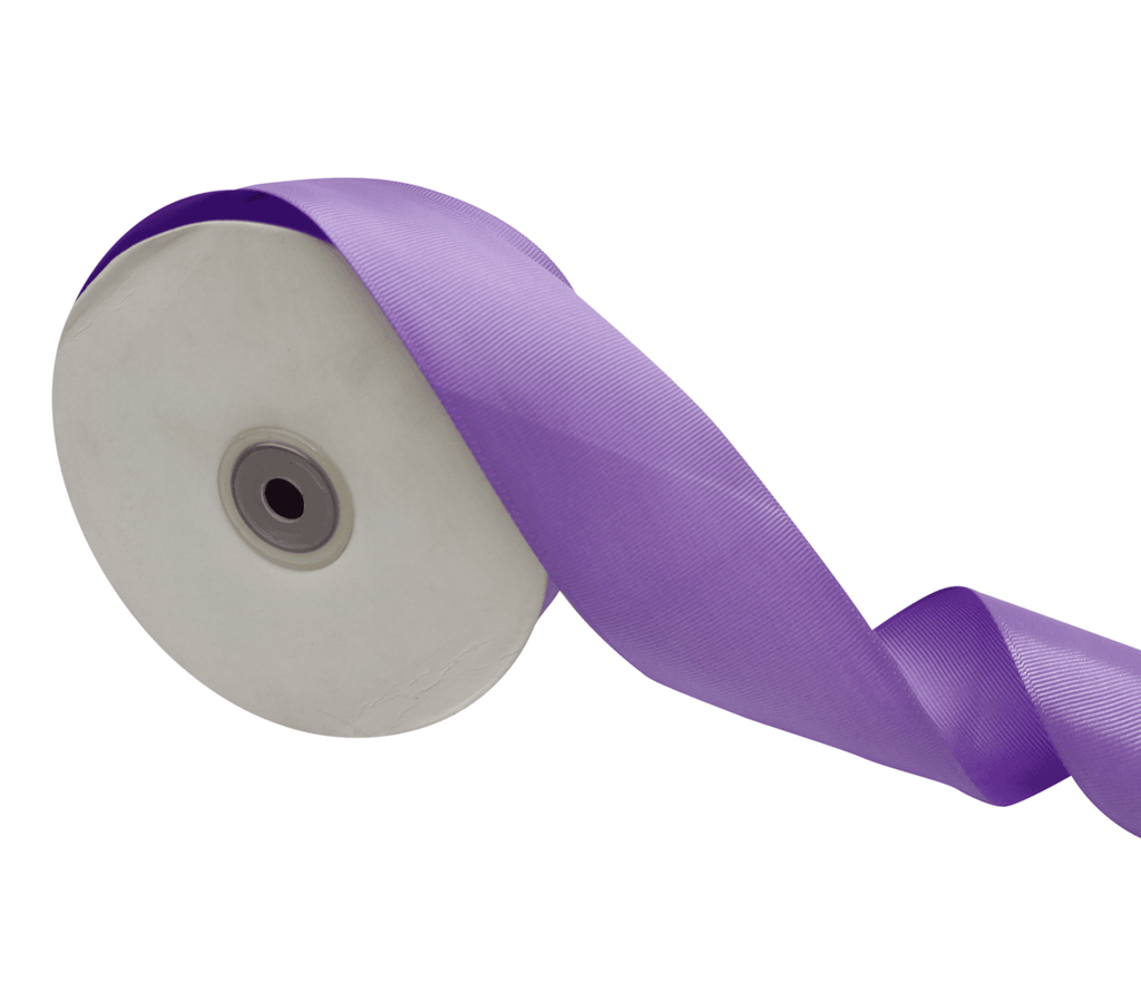 LAVENDER PRIMO GROSGRAIN RIBBON (50MM | 45MTR)