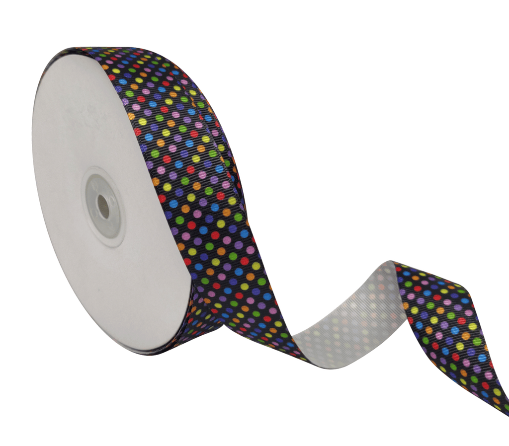 DISCO LIGHTS RIBBON (25 MM)