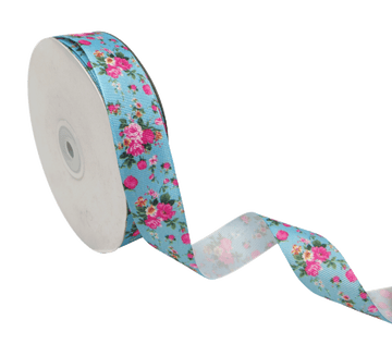 FLORAL RIBBONS – RIBBONIZE