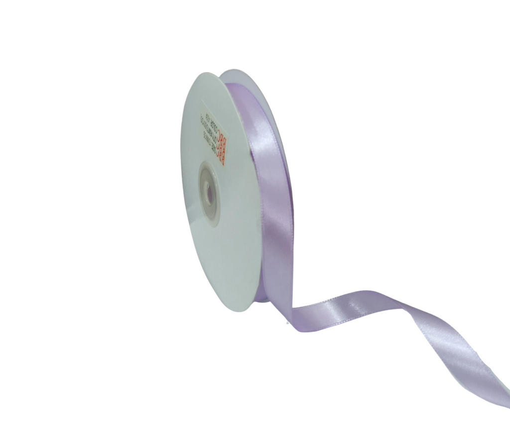 LAVENDER LUXE SATIN RIBBON (13MM | 45MTR)